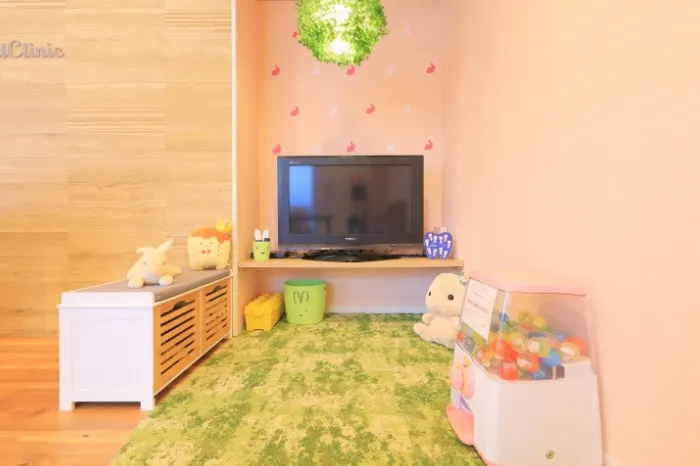 キッズスペース