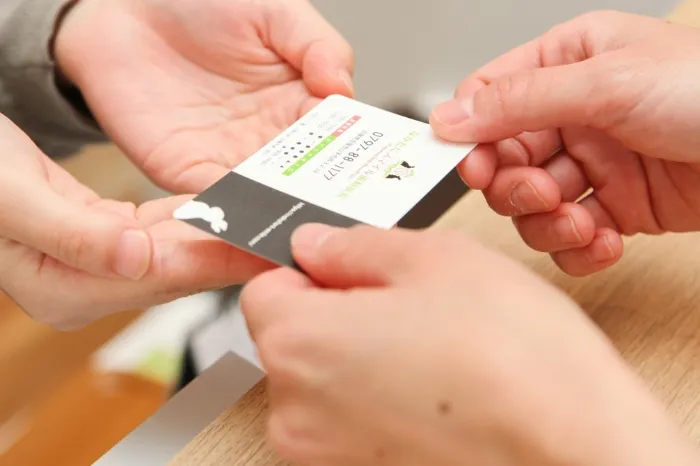 メンテナンス（予防治療）