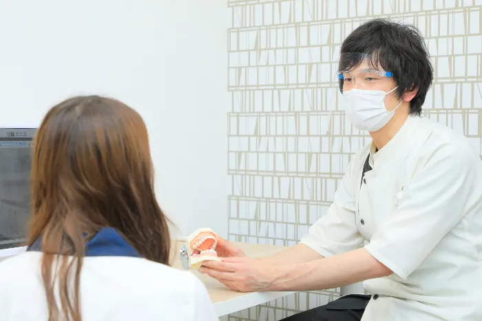 カウンセリング